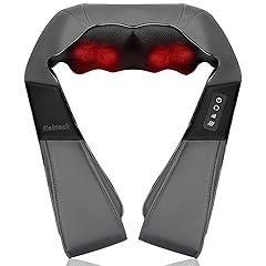 Nekteck Shiatsu Neck and Back Massager