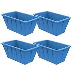 Extra Large Ice Cube Molds for Cold Plunge