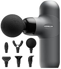 Morelax Mini Massage Gun