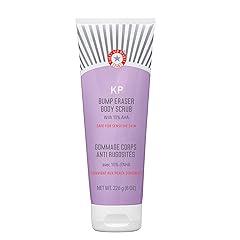 First Aid Beauty KP Bump Eraser Scrub