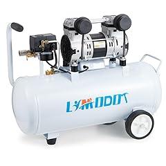 Limodot Ultra Quiet 8 Gallon Air Compressor