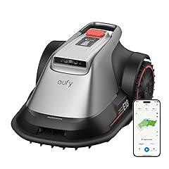 Eufy E18 Robot Lawn Mower