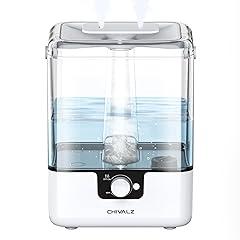 Chivalz 6L Quiet Cool Mist Humidifier