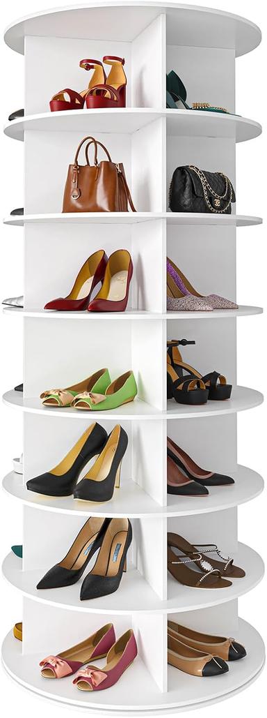 shoes rack