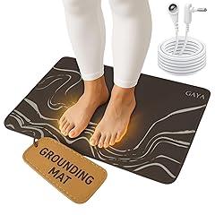 GAYA Grounding Mat for Health and Relaxation