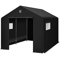 Best Choice Outdoor Storage Shed 10x8ft