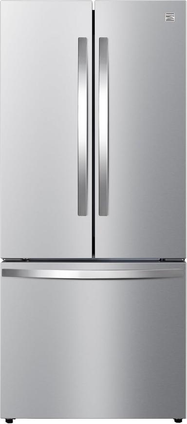 refrigerator