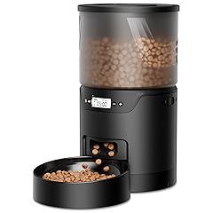 IMIPAW PET Automatic Cat Feeder