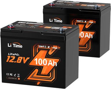 lithium trolling motor battery