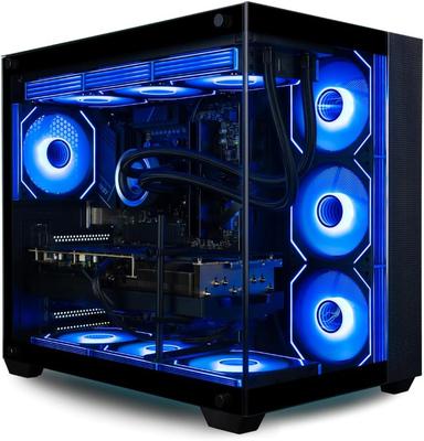 pc build