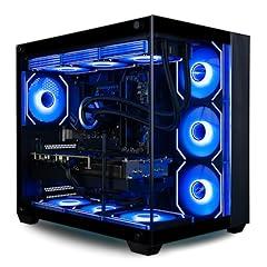 Empowered PC Panorama XL Gaming Desktop