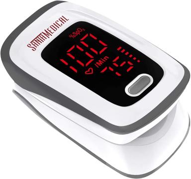 pulse oximeter