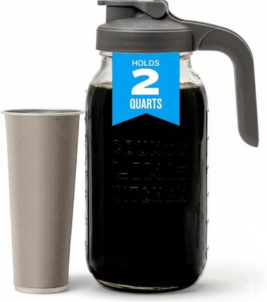 KitchenAid cold brew