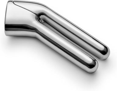 garlic press