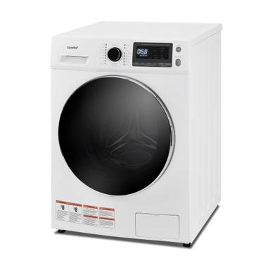 apartment size washer and dryer