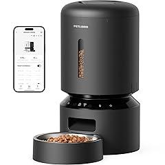 PETLIBRO WiFi Automatic Pet Feeder, 5L