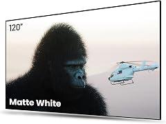 AWOL VISION 120" Fixed Frame Projector Screen