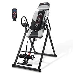 Teclor Heat and Massage Inversion Table