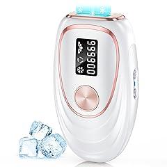 Oreeth IPL Laser Hair Removal Device