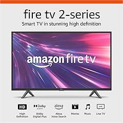 Amazon Fire TV 2-Series HD 32" Smart TV