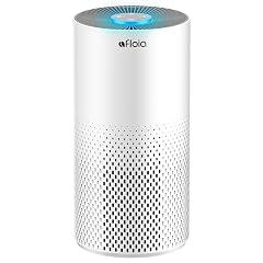 Afloia Kilo White Air Purifier for Home