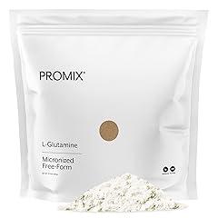 ProMix Nutrition Micronized L-Glutamine Powder 2lb