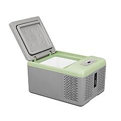 Alpicool C9PT Mini Portable Freezer