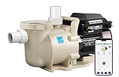 Lingxiao Smart Variable Speed Pool Pump 2025