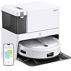 Yeedi Cube Robot Vacuum Cleaner