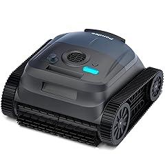 Pondee X5 Robotic Pool Vacuum Cleaner