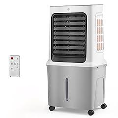 POWIFY Evaporative Air Cooler 3000 CFM