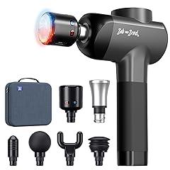 BOB AND BRAD X6 Pro Max Massage Gun