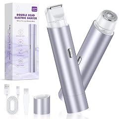 NIPOO Women's Electric Bikini Trimmer