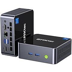 GMKtec M3 Plus Mini PC