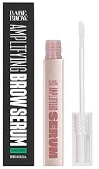 Babe Original Brow Serum 3mL