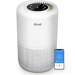 LEVOIT Smart WiFi Air Purifier Core 200S-P
