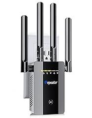 Paleoer WiFi Extender Signal Booster 2025