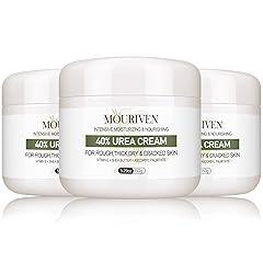 Mouriven Urea Cream 40 Percent