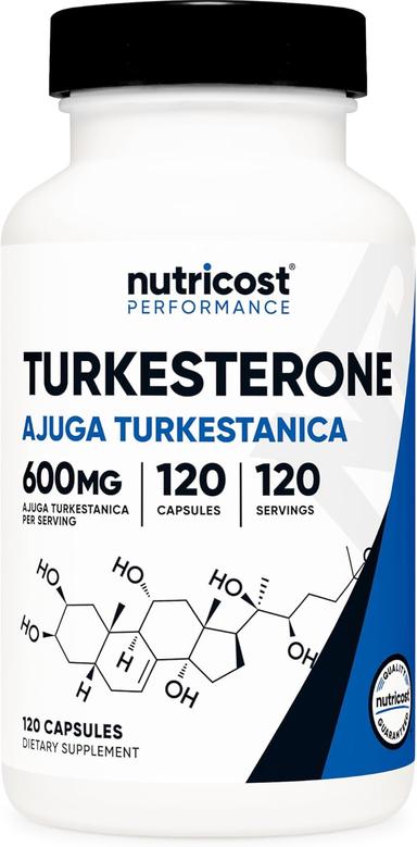 turkesterone