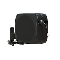 Aquor Retractable Garden Hose Reel 80ft