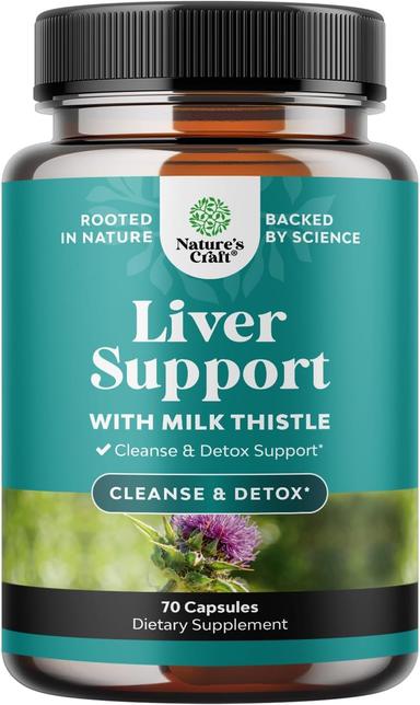 liver cleanse