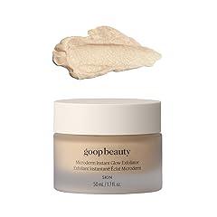 Goop Beauty Microdermabrasion Exfoliator Scrub