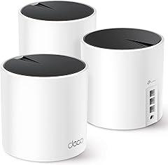 TP-Link Deco X55 AX3000 WiFi 6 Mesh System