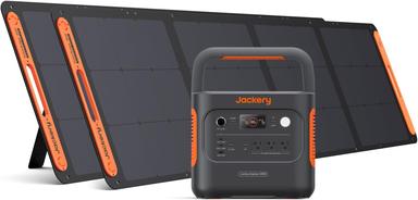 home solar generator