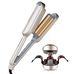 TYMO ROVY Beach Waves Curling Wand