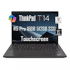 Lenovo ThinkPad T14 Business Laptop