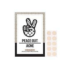 Peace Out Hydrocolloid Acne Dots Jumbo Box