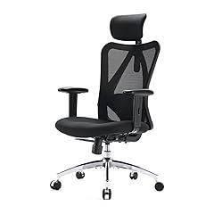 SIHOO M18 Ergonomic Big and Tall Chair