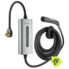 FlowGo Tesla Charger 40A Level 2 EV Charger