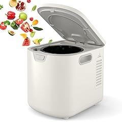 Electric Kitchen Composter with Auto-Cleaning & LED Display